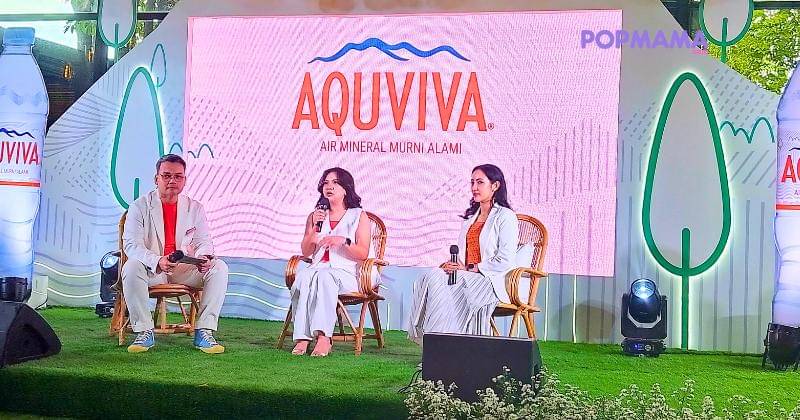 Popmama.com/Enis Fauziah